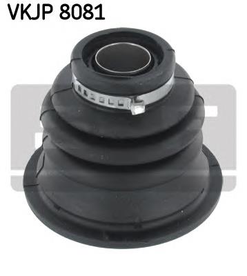 Osłona przegubu homokinetycznego półosi przedniej wewnętrzny lewy SKF VKJP8081 cena, od 27,09 USD