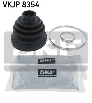 VKJP8354 SKF Osłona przegubu homokinetycznego półosi przedniej wewnętrzna