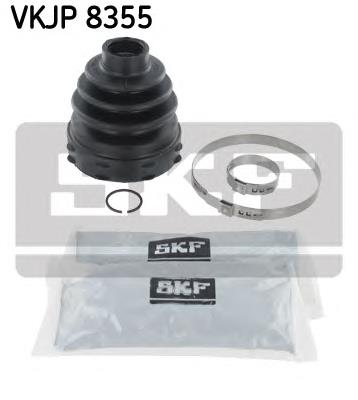 VKJP8355 SKF Osłona przegubu homokinetycznego półosi przedniej wewnętrzna