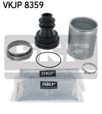 VKJP8359 SKF Osłona przegubu homokinetycznego półosi przedniej wewnętrzna prawa