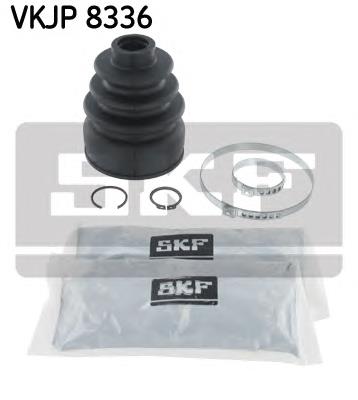 VKJP8336 SKF Osłona przegubu homokinetycznego półosi przedniej wewnętrzny lewy