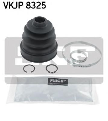 VKJP8325 SKF Osłona przegubu homokinetycznego półosi przedniej wewnętrzna