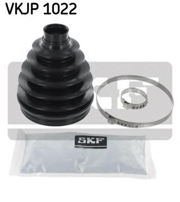 VKJP1022 SKF Osłona przegubu homokinetycznego półosi przedniej zewnętrzna