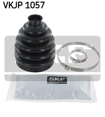 VKJP1057 SKF Osłona przegubu homokinetycznego półosi przedniej zewnętrzna