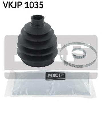 392413336R Renault (RVI) Osłona przegubu homokinetycznego półosi przedniej wewnętrzna