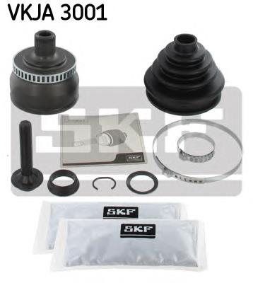 8D0498099BX VAG Przegub homokinetyczny przedni zewnętrzny
