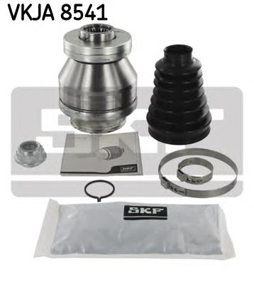 Przegub homokinetyczny wewnętrzny przedni lewy VAG 7H0498103C cena, od 63,83 USD