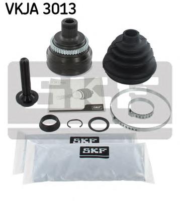 Przegub homokinetyczny przedni zewnętrzny VAG 4A0407305F cena, od 37,75 USD
