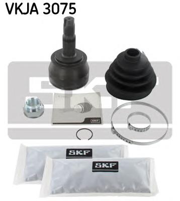Przegub homokinetyczny przedni zewnętrzny 46307742 Fiat/Alfa/Lancia