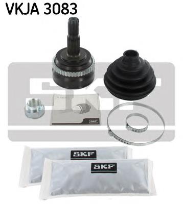 60541802 Fiat/Alfa/Lancia Przegub homokinetyczny przedni zewnętrzny