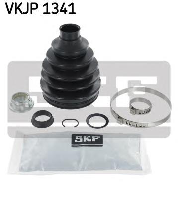 Osłona przegubu homokinetycznego półosi przedniej zewnętrzna VAG 6X0498203 cena, od 11,05 USD