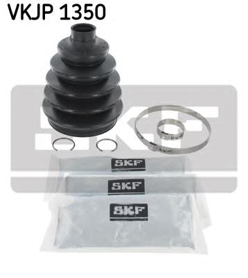 VKJP1350 SKF Osłona przegubu homokinetycznego półosi przedniej zewnętrzna