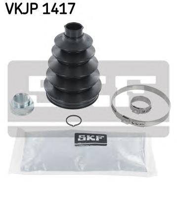 KB230 Japan Parts Osłona przegubu homokinetycznego półosi przedniej zewnętrzna