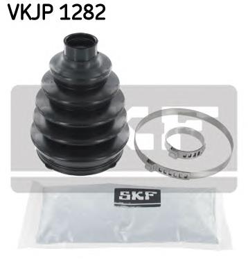VKJP1282 SKF Osłona przegubu homokinetycznego półosi przedniej zewnętrzna