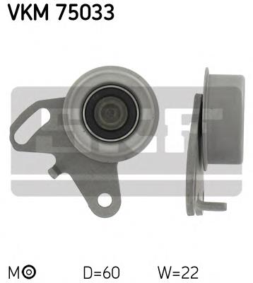 MD011536 Hyundai/Kia Napinacz paska rozrządu