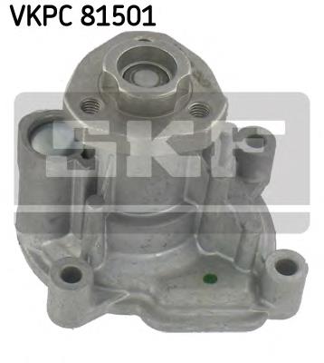 Pompa chłodząca wodna SKF VKPC81501 cena, od 47,95 USD
