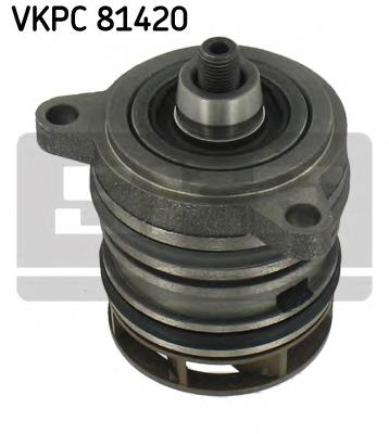 VKPC81420 SKF