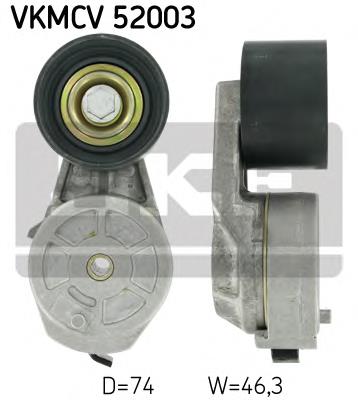 VKMCV52003 SKF Napinacz paska napędowego