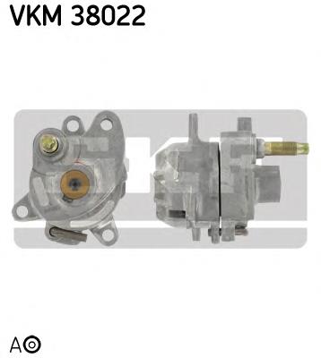 Napinacz paska napędowego SKF VKM38022 cena, od 45,83 USD