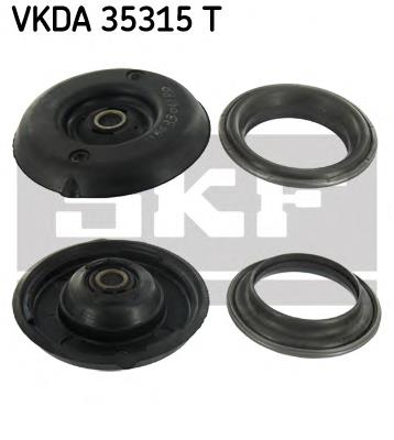 VKDA35315T SKF Poduszka amortyzatora przedniego
