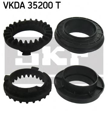 VKDA35200T SKF Poduszka amortyzatora przedniego