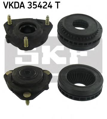 VKDA35424T SKF łożysko podporowe amortyzatora przedniego
