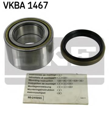 Lożysko piasty tylnej Ford JXC25469CA cena, od 25,16 USD