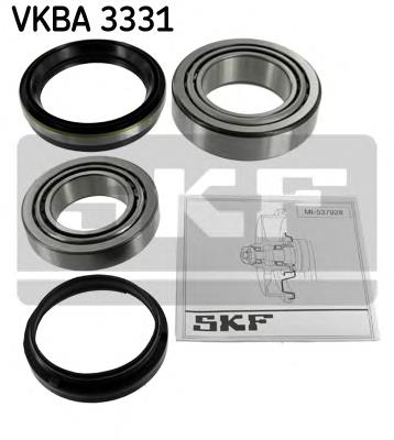 VKBA3331 SKF Łożysko piasty przedniej