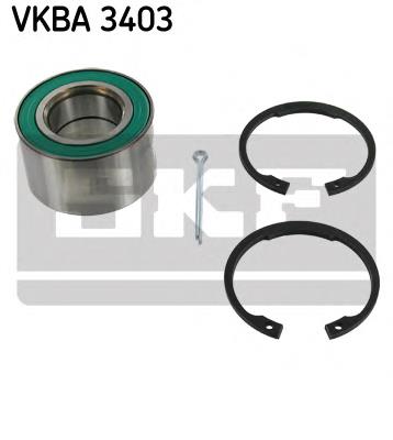 VKBA3403 SKF