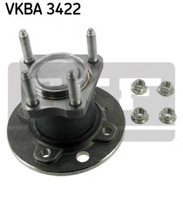 VKBA3422 SKF