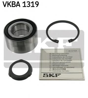 Lożysko piasty tylnej VKBA1319 SKF