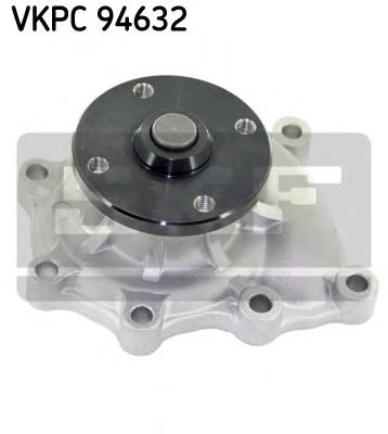 Do koszyka OK55115100B Hyundai/Kia Pompa chłodząca wodna