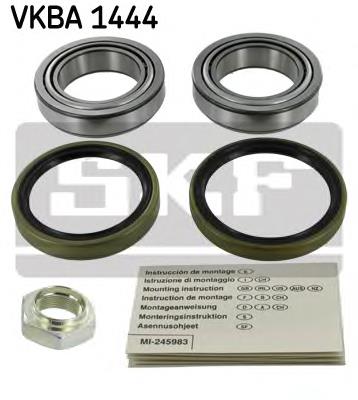 VKBA1444 SKF łożysko piasty przedniej