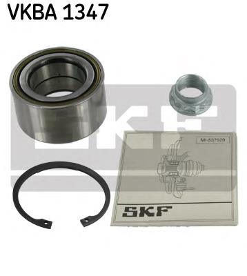 VKBA1347 SKF Lożysko piasty tylnej