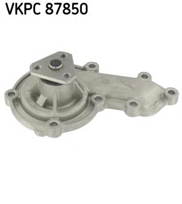 Pompa chłodząca wodna PEB500090 Land Rover