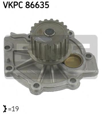VKPC86635 SKF