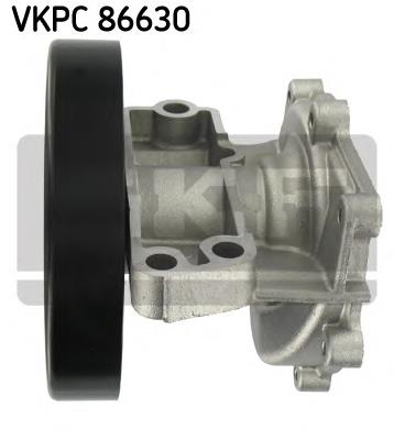 Do koszyka 7701466850 Renault (RVI) Pompa chłodząca wodna