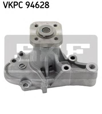 Pompa chłodząca wodna SKF VKPC94628 cena, od 37,54 USD