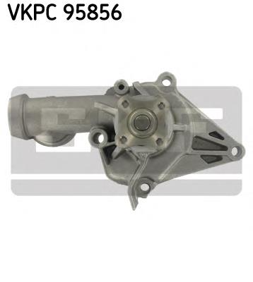 Pompa chłodząca wodna SKF VKPC95856 cena, od 32,62 USD