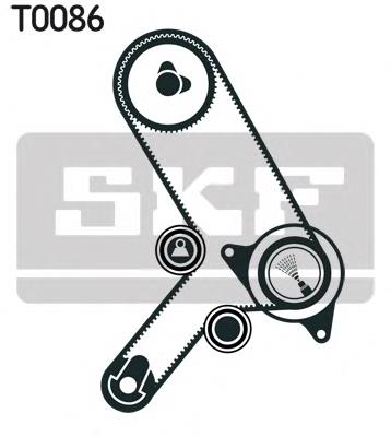 VKMA02169 SKF