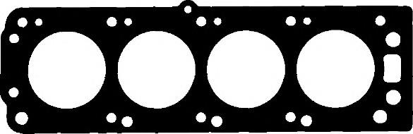 Uszczelka głowicy cylindrów Elring 351351 cena, od 15,83 USD