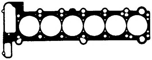 Uszczelka głowicy cylindrów BMW 11121726625