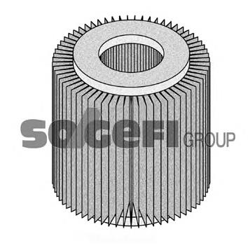 Filtr oleju 415237010 Toyota