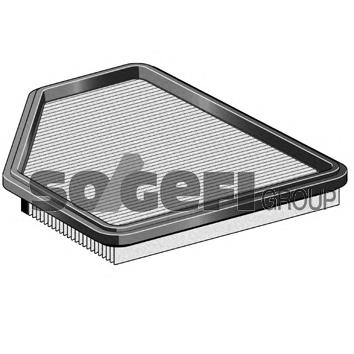 Do koszyka 70864 Asam Filtr powietrza