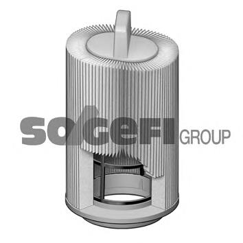 Do koszyka GL570 Ford Filtr powietrza