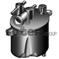 Filtr paliwa Peugeot/Citroen 1611659080 cena, od 38,68 USD