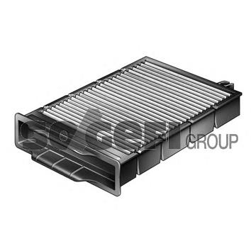 Filtr kabiny Renault (RVI) 7701055110 cena, od 10,61 USD