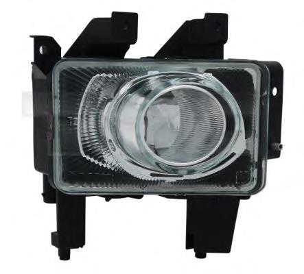Lampa przeciwmgielna prawa General Motors 13243425 cena, od 45,97 USD