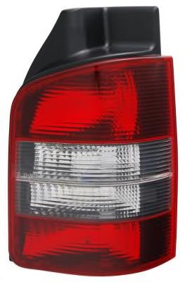 Do koszyka 7H0945096C VAG Lampa zespolona tylna prawa