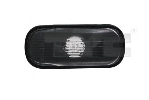 Powtarzacz kierunkowskazu na błotniku Saab 9-3 sedana (YS3F) (2002 - 2015) cena, od 11,23 USD